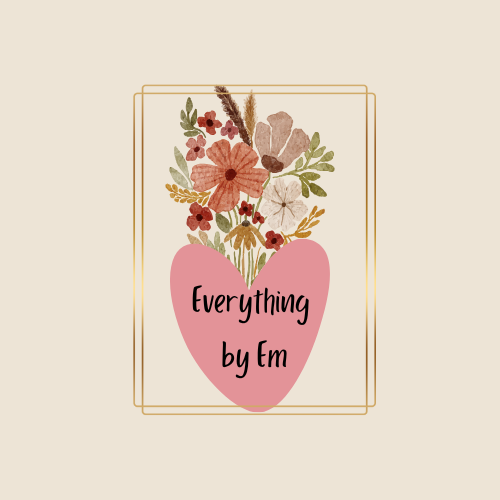Everything by Em